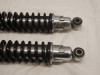 Achterschokbreker Harley Davidson Sportster