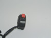 Handlebar switch assy right Yamaha TDM