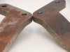 Achtersubframe Harley Davidson Softtail