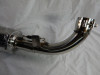 Uitlaat Moto Guzzi Breva 850 1100 1200