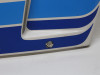 Cowl right Suzuki GSX R 750