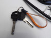Slotenset Yamaha BT 1100