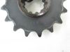 Kettenrad vorne Honda CBR 600 F
