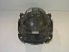 Achterspatbord BMW R 1100 RT
