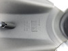 Fuel tank cover Moto Guzzi Stelvio
