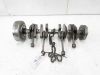 Crankshaft Yamaha FAZER 600