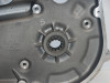 Koppelingsdeksel Harley Davidson Softtail