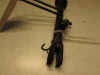 Side stand bar Honda Silverwing