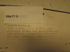 Knipperlicht Honda VF 500 