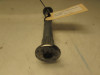 Rear axle Honda NTV 650