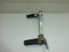 Fussrastetrager vorne links Honda VF 1000 F
