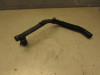 Radiator parts Yamaha FAZER 600