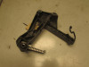 Pillion step right Honda VFR 750