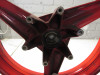 Felge vorne Honda CBR 600 F