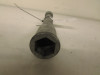 Axle front Kawasaki ZX 6 R