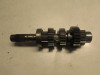 Gear box Honda XL 1000 V Varadero