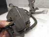 Bremssattel Bremszange hinten Kawasaki ZX 6 R