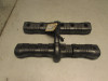 Kleppendeksel Yamaha XJ 900 S Diversion