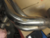 Muffler Yamaha MT 09