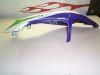 Linker achterkant Kawasaki ZX 9 R