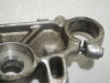 Kroonplaat Honda VF 700  750 C Magna