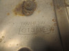 Auspuff Yamaha FZ6