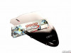 Wind screen Ducati 1198