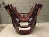 Cowl upper front Yamaha YP 250 Majesty
