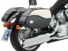 Luggage set Moto Accessoires Bagage