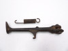 Side stand bar Honda CB 1