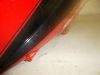 Frontverkleidung kanzel Suzuki GSX 550 EF