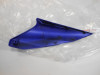 Kanzel links Yamaha Tracer 700