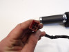 Handlebar switch assy right Kawasaki LTD 700