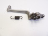Brake pedal Suzuki GSX R 1300 Hayabusa
