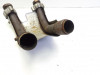 Auspuff-Krummer Honda VF 700  750 C Magna