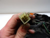 Achterspatbord Honda CBR 400 R