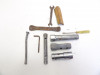 Tool set Suzuki GR 650