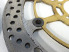 Brake disc set Ducati Monster 695