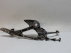Schetsplaat links Honda XL 1000 V Varadero