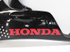 Linker onderkuip Honda CBR 900 RR