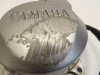 Dynamo Yamaha YZF 600 Thundercat