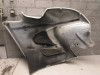 Linker zijkuip BMW K 1200 RS