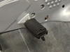 Main step holder left BMW R 1100 RT