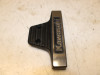 Chapa frontal Kawasaki LTD 450