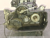 Versnellingsbak BMW R 1100 RT
