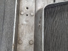 Radiator toebehoren Suzuki Madura 1200