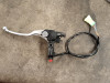 Koppelingspomp CFMoto 650 MT