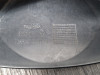 Topkuip bekleding Triumph Tiger 800