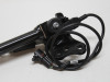 Side stand bar Aprilia Tuono 660