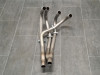 Auspuff-Krummer Yamaha XJ 600 Diversion